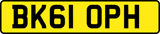 BK61OPH