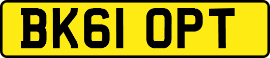 BK61OPT