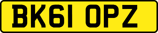 BK61OPZ