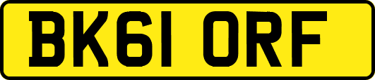 BK61ORF