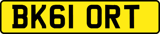 BK61ORT
