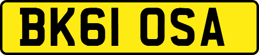 BK61OSA