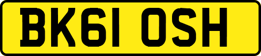 BK61OSH