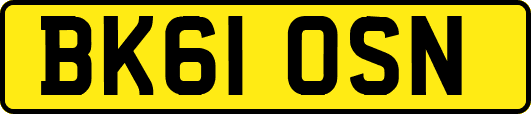 BK61OSN