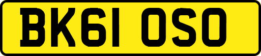 BK61OSO