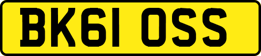 BK61OSS
