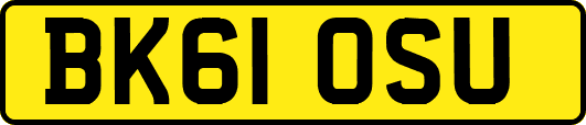 BK61OSU