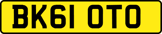 BK61OTO