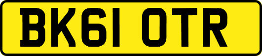 BK61OTR