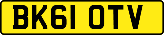 BK61OTV