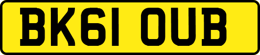 BK61OUB