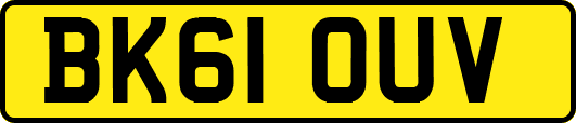 BK61OUV