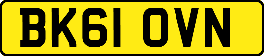 BK61OVN