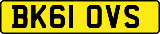 BK61OVS