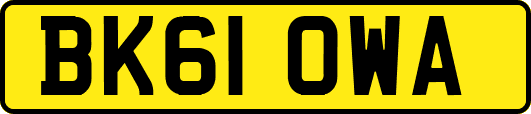 BK61OWA