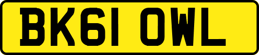 BK61OWL