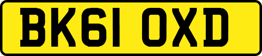 BK61OXD