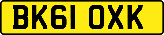 BK61OXK