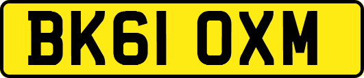 BK61OXM