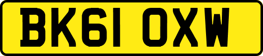 BK61OXW