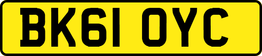 BK61OYC
