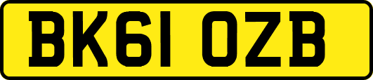 BK61OZB
