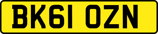 BK61OZN