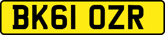 BK61OZR