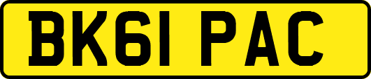 BK61PAC