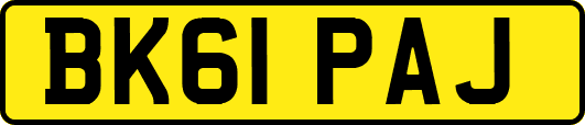 BK61PAJ