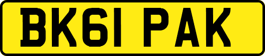 BK61PAK