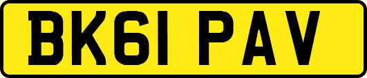 BK61PAV