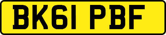 BK61PBF