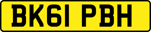 BK61PBH