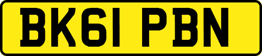 BK61PBN