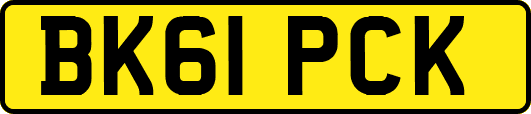BK61PCK