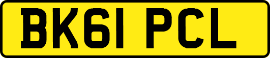 BK61PCL