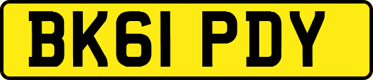 BK61PDY