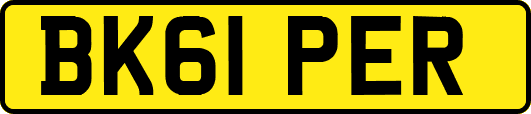 BK61PER