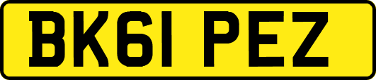 BK61PEZ