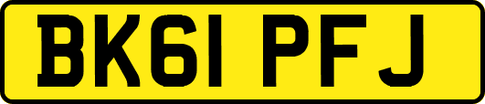 BK61PFJ