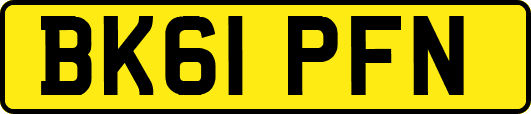 BK61PFN