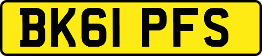 BK61PFS