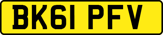BK61PFV