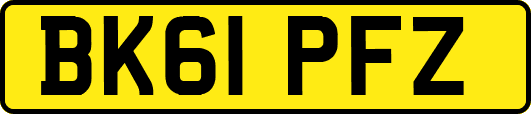 BK61PFZ