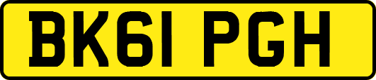 BK61PGH