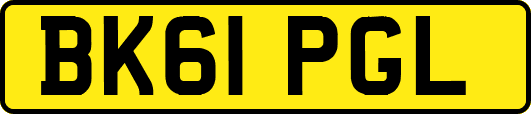 BK61PGL