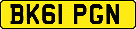 BK61PGN