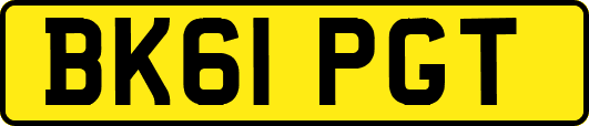 BK61PGT