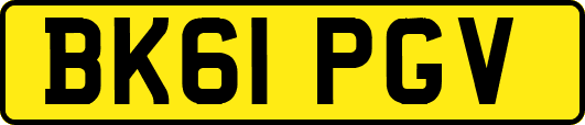 BK61PGV